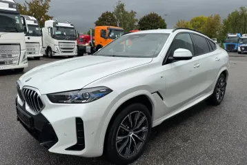 BMW X6 din 2024 - oferta BMW168573