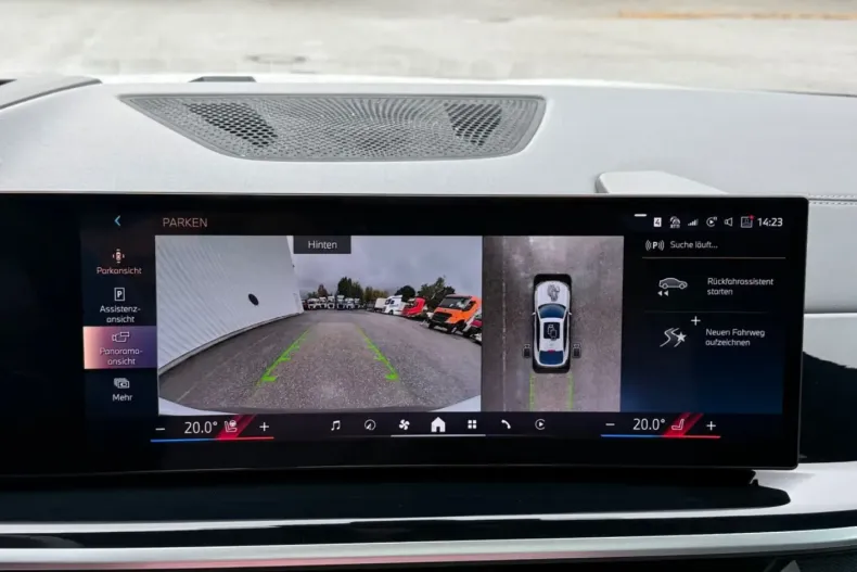 BMW X6 din 2024 cu 24.169 km - oferta BMW168573 - foto 22