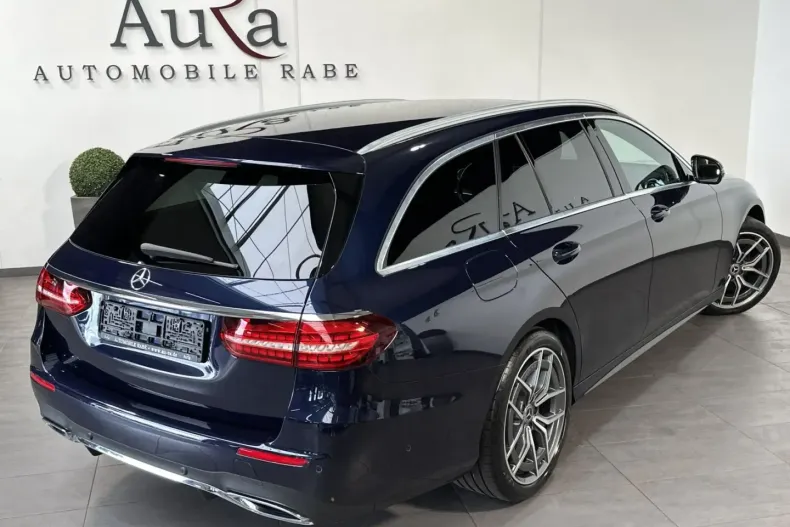 Mercedes-Benz E 200 din 2021 cu 64.750 km - oferta MER168574 - foto 4