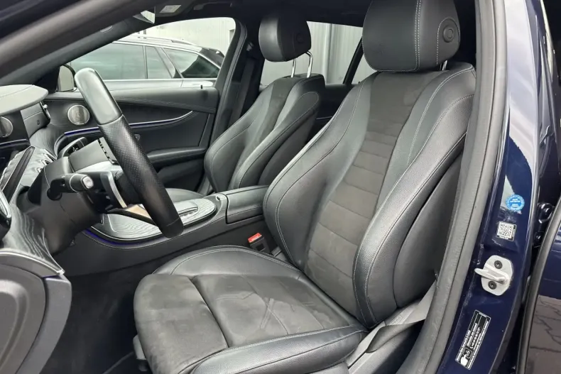 Mercedes-Benz E 200 din 2021 cu 64.750 km - oferta MER168574 - foto 8