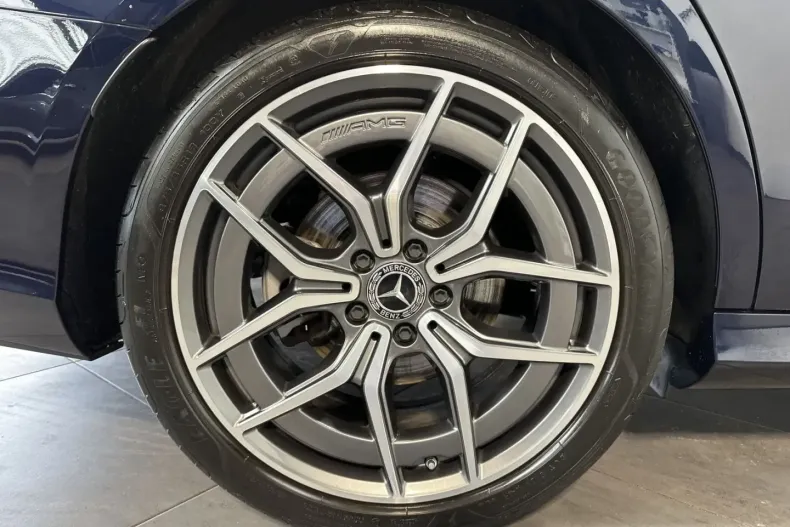 Mercedes-Benz E 200 din 2021 cu 64.750 km - oferta MER168574 - foto 15