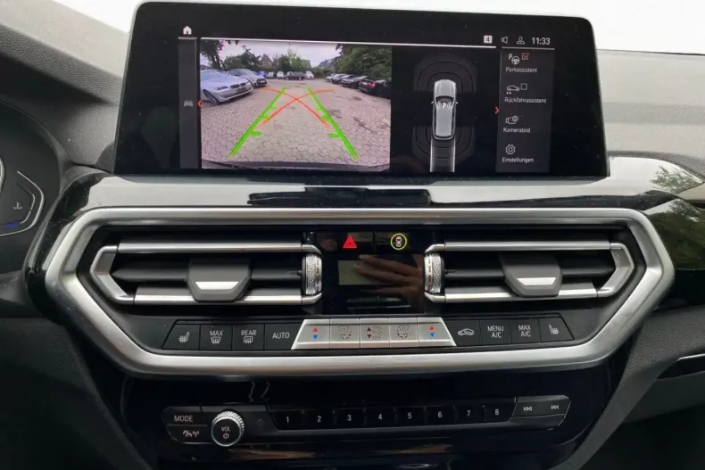 BMW X3 din 2022 cu 93.931 km - oferta BMW168575 - foto 9