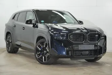 BMW XM din 2024 - oferta BMW168576