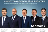 Mercedes-Benz GLE 350 din 2024 cu 27.900 km - oferta MER168579 - foto 14