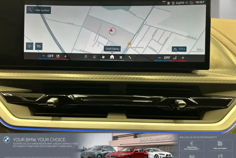 BMW XM din 2024 cu 13.718 km - oferta BMW168580 - foto 9