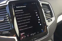 Volvo XC90 din 2024 cu 12.500 km - oferta VOL168582 - foto 6