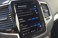 Volvo XC90 din 2024 cu 12.500 km - oferta VOL168582 - foto 7