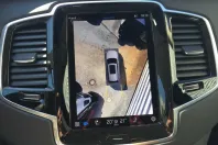 Volvo XC90 din 2024 cu 12.500 km - oferta VOL168582 - foto 8