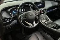 Hyundai SANTA FE din 2022 cu 66.481 km - oferta HYU168583 - foto 13