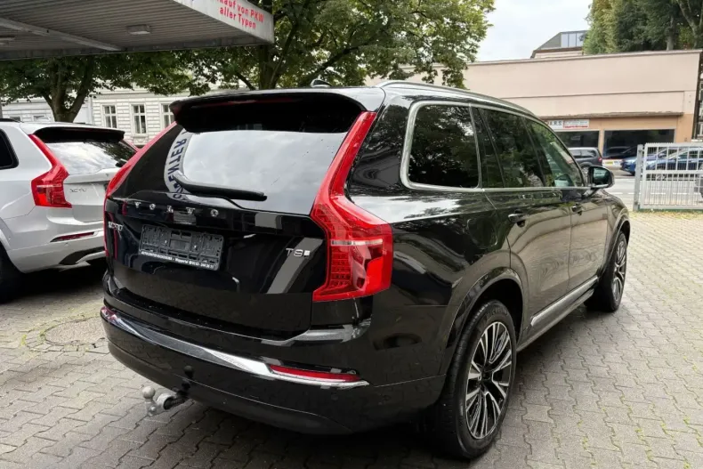 Volvo XC90 din 2024 cu 48.870 km - oferta VOL168585 - foto 4