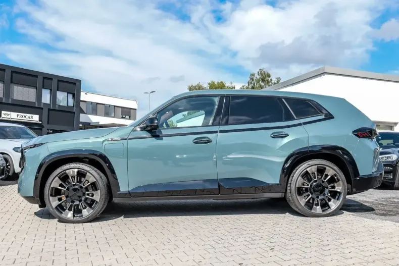 BMW XM din 2024 cu 46.750 km - oferta BMW168586 - foto 3