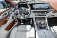 BMW XM din 2024 cu 46.750 km - oferta BMW168586 - foto 14