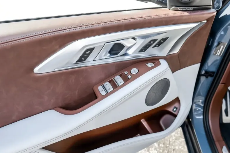 BMW XM din 2024 cu 46.750 km - oferta BMW168586 - foto 16