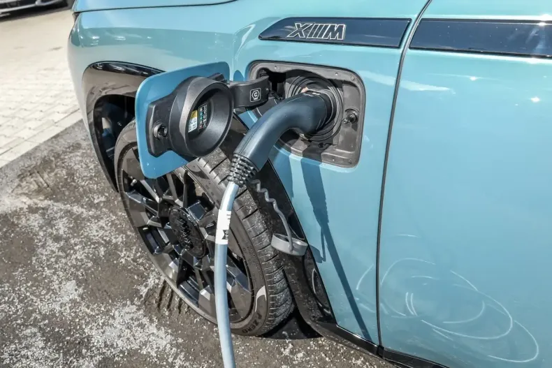 BMW XM din 2024 cu 46.750 km - oferta BMW168586 - foto 21