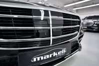 Mercedes-Benz S 450 din 2024 cu 23.900 km - oferta MER168587 - foto 4