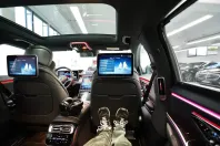 Mercedes-Benz S 450 din 2024 cu 23.900 km - oferta MER168587 - foto 20