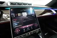 Mercedes-Benz S 450 din 2024 cu 23.900 km - oferta MER168587 - foto 33