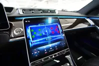 Mercedes-Benz S 450 din 2024 cu 23.900 km - oferta MER168587 - foto 47