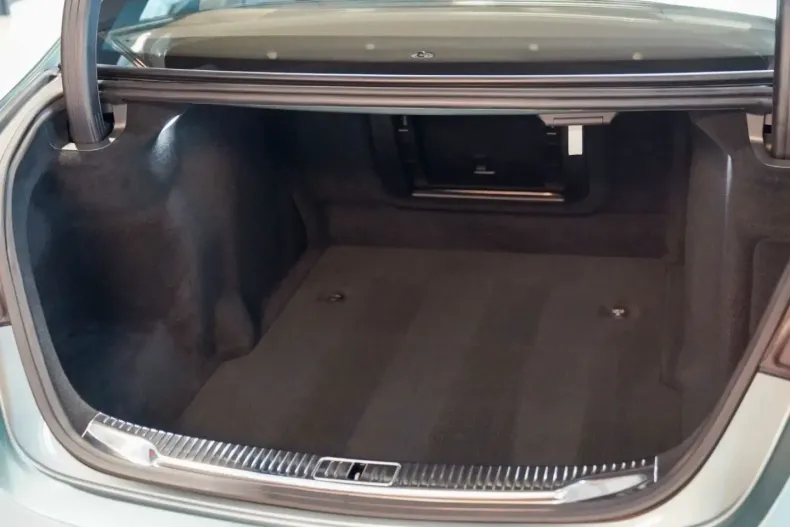 Mercedes-Benz S 350 din 2024 cu 16.944 km - oferta MER168588 - foto 5