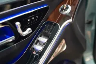 Mercedes-Benz S 350 din 2024 cu 16.944 km - oferta MER168588 - foto 18