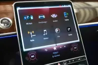 Mercedes-Benz S 350 din 2024 cu 16.944 km - oferta MER168588 - foto 22