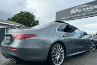 Mercedes-Benz S 580 din 2023 cu 95.000 km - oferta MER168589 - foto 9