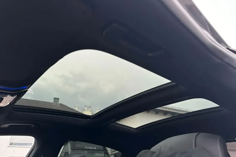 Mercedes-Benz S 580 din 2023 cu 95.000 km - oferta MER168589 - foto 19