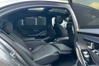 Mercedes-Benz S 580 din 2023 cu 95.000 km - oferta MER168589 - foto 23