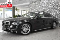 Mercedes-Benz S 580 din 2022 cu 50.000 km - oferta MER168590 - foto 1