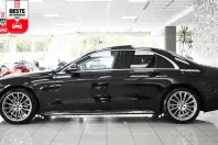 Mercedes-Benz S 580 din 2022 cu 50.000 km - oferta MER168590 - foto 3