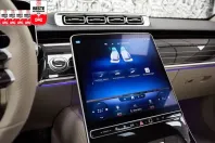 Mercedes-Benz S 580 din 2022 cu 50.000 km - oferta MER168590 - foto 28