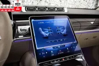 Mercedes-Benz S 580 din 2022 cu 50.000 km - oferta MER168590 - foto 29