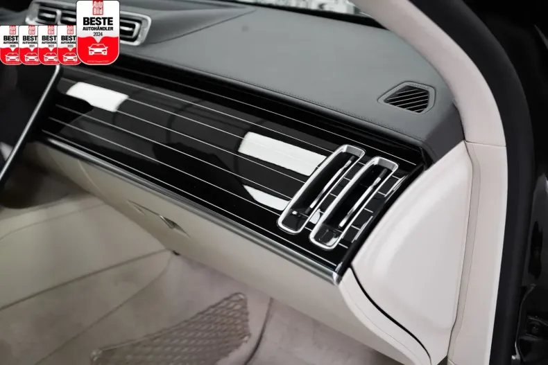 Mercedes-Benz S 580 din 2022 cu 50.000 km - oferta MER168590 - foto 30