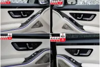 Mercedes-Benz S 580 din 2022 cu 50.000 km - oferta MER168590 - foto 33