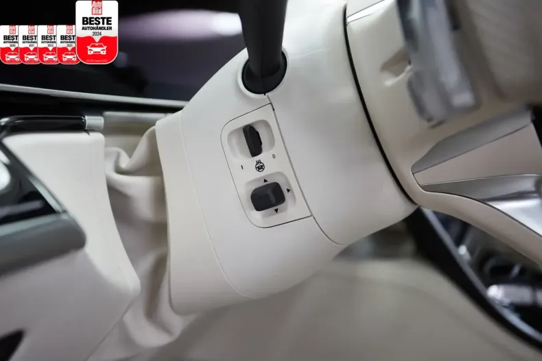 Mercedes-Benz S 580 din 2022 cu 50.000 km - oferta MER168590 - foto 34