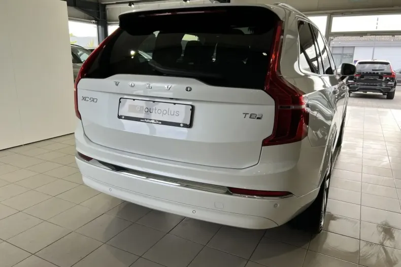 Volvo XC90 din 2024 cu 26.767 km - oferta VOL168591 - foto 6