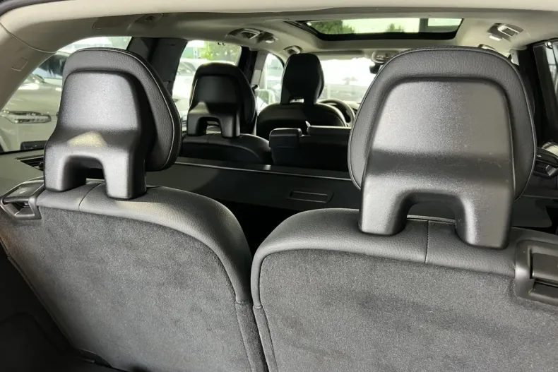 Volvo XC90 din 2024 cu 26.767 km - oferta VOL168591 - foto 13