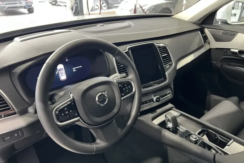 Volvo XC90 din 2024 cu 26.767 km - oferta VOL168591 - foto 23