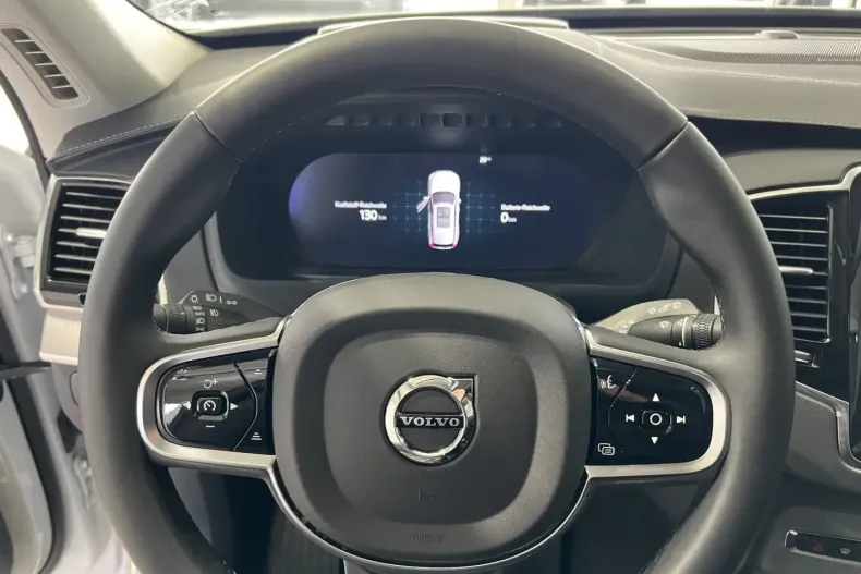 Volvo XC90 din 2024 cu 26.767 km - oferta VOL168591 - foto 24