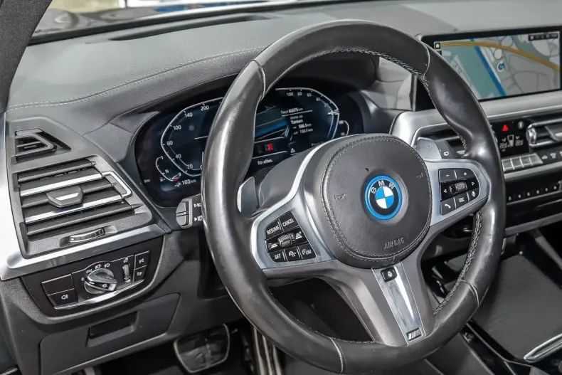 BMW X3 din 2023 cu 60.990 km - oferta BMW168592 - foto 9