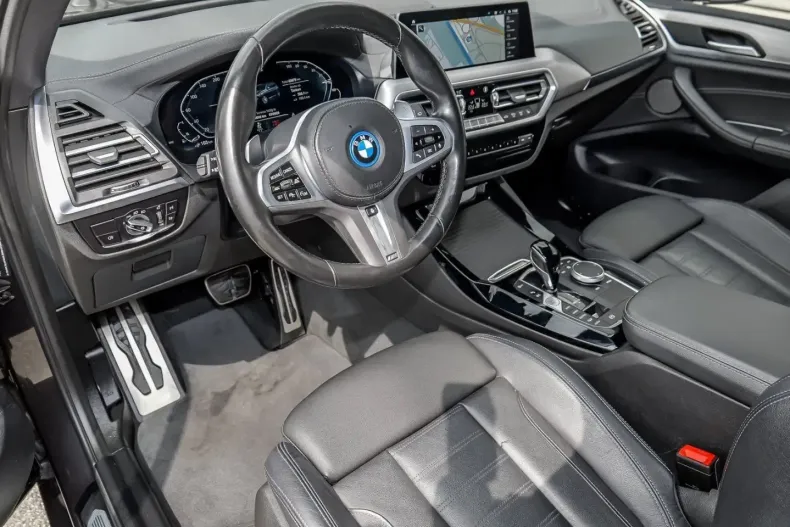 BMW X3 din 2023 cu 60.990 km - oferta BMW168592 - foto 10