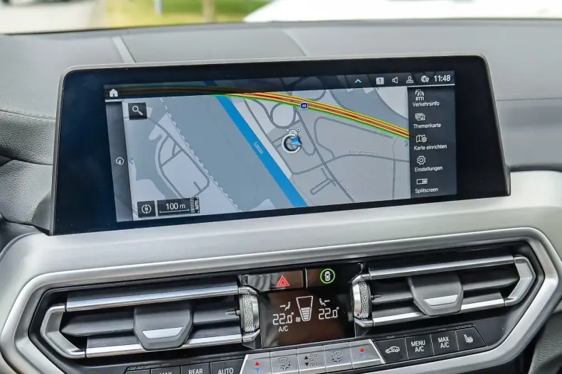 BMW X3 din 2023 cu 60.990 km - oferta BMW168592 - foto 13