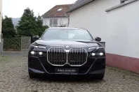 BMW 740 din 2024 cu 28.000 km - oferta BMW168593 - foto 2