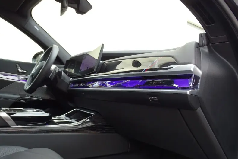 BMW 740 din 2024 cu 28.000 km - oferta BMW168593 - foto 14