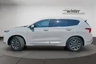 Hyundai SANTA FE din 2022 cu 90.500 km - oferta HYU168594 - foto 2