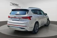 Hyundai SANTA FE din 2022 cu 90.500 km - oferta HYU168594 - foto 3