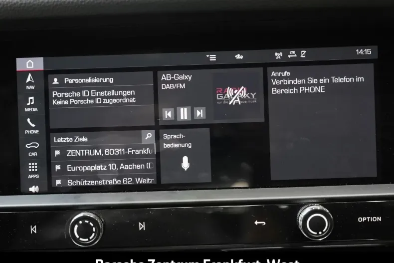 Porsche Macan din 2022 cu 52.627 km - oferta POR168595 - foto 8