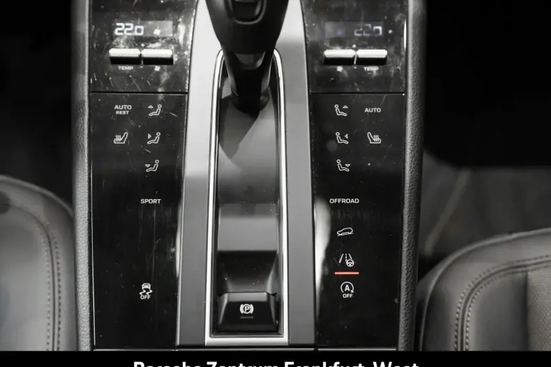 Porsche Macan din 2022 cu 52.627 km - oferta POR168595 - foto 13