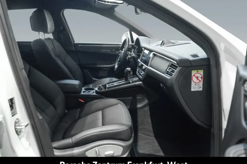 Porsche Macan din 2022 cu 52.627 km - oferta POR168595 - foto 14