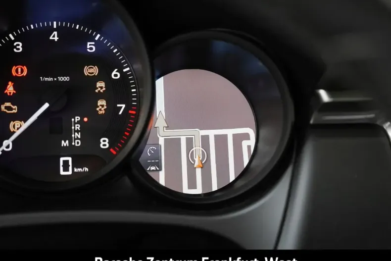 Porsche Macan din 2022 cu 52.627 km - oferta POR168595 - foto 17